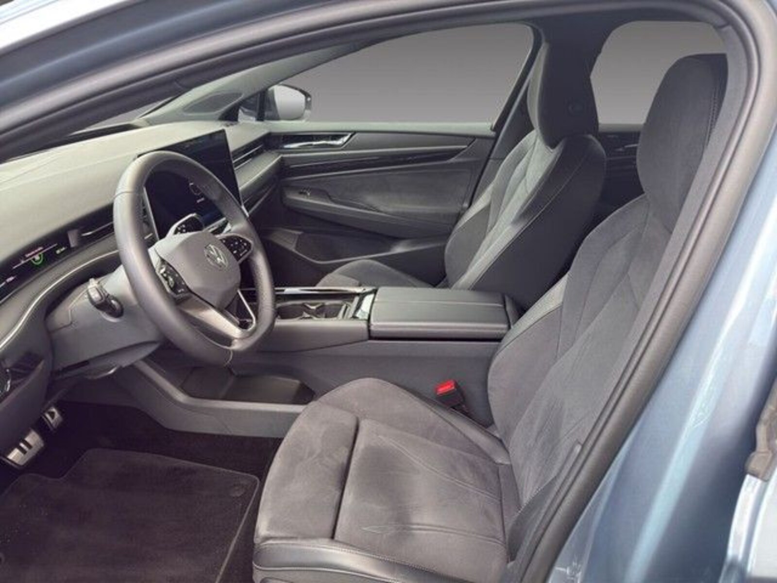 Volkswagen ID.7 Tourer – Bild 10