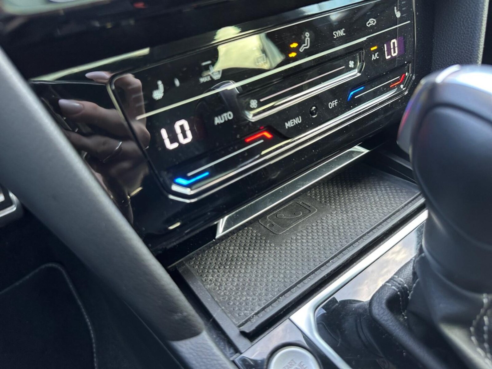 Volkswagen Arteon Shooting Brake – Bild 16