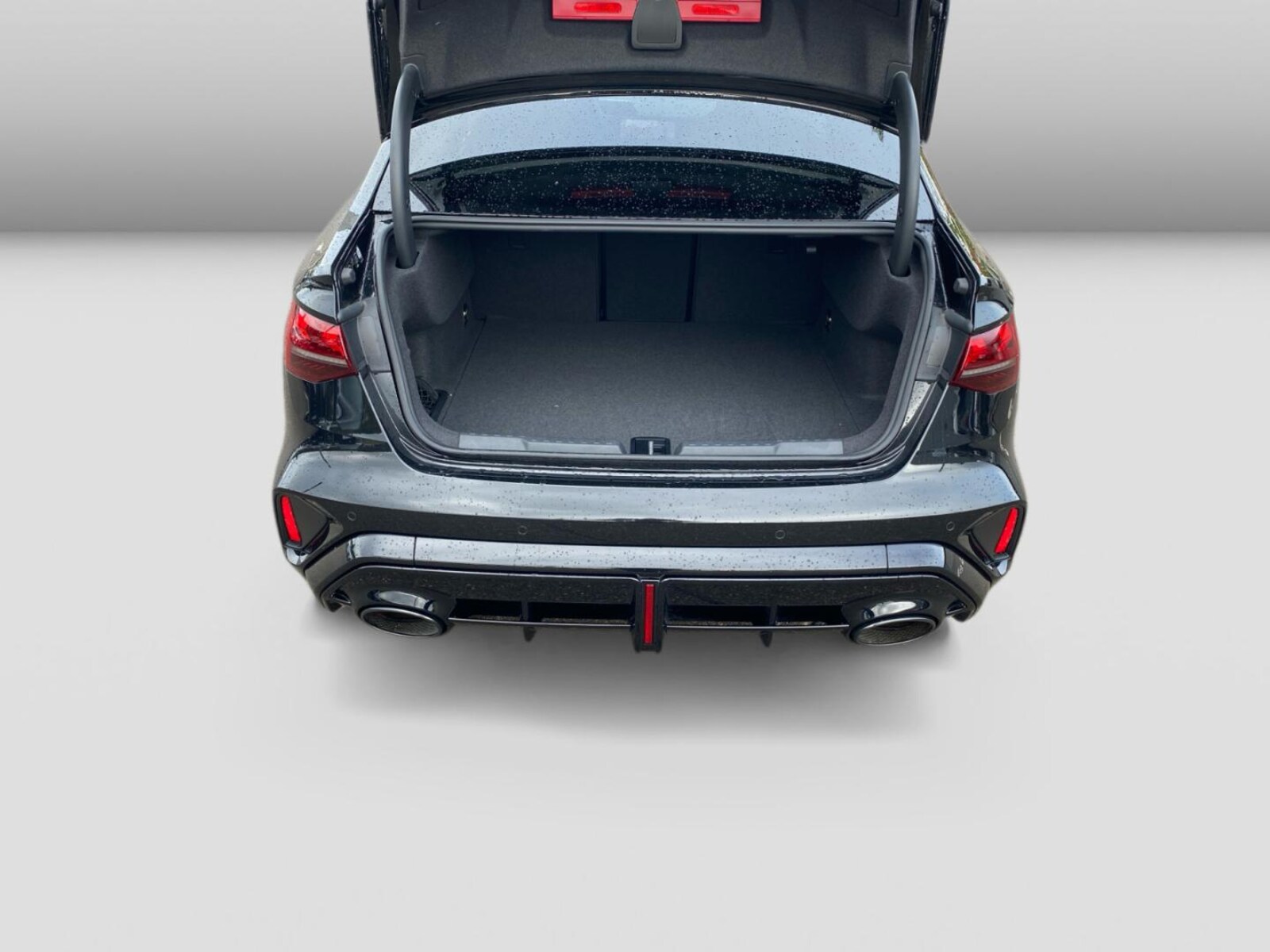Audi RS 3 Limousine – Bild 11