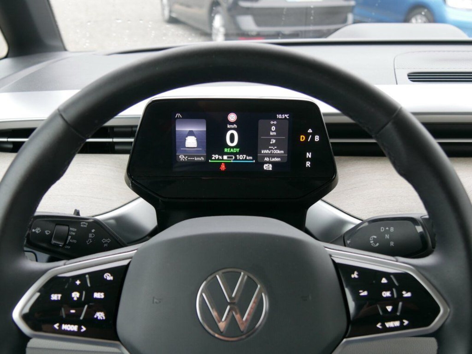 Volkswagen ID. Buzz – Bild 13