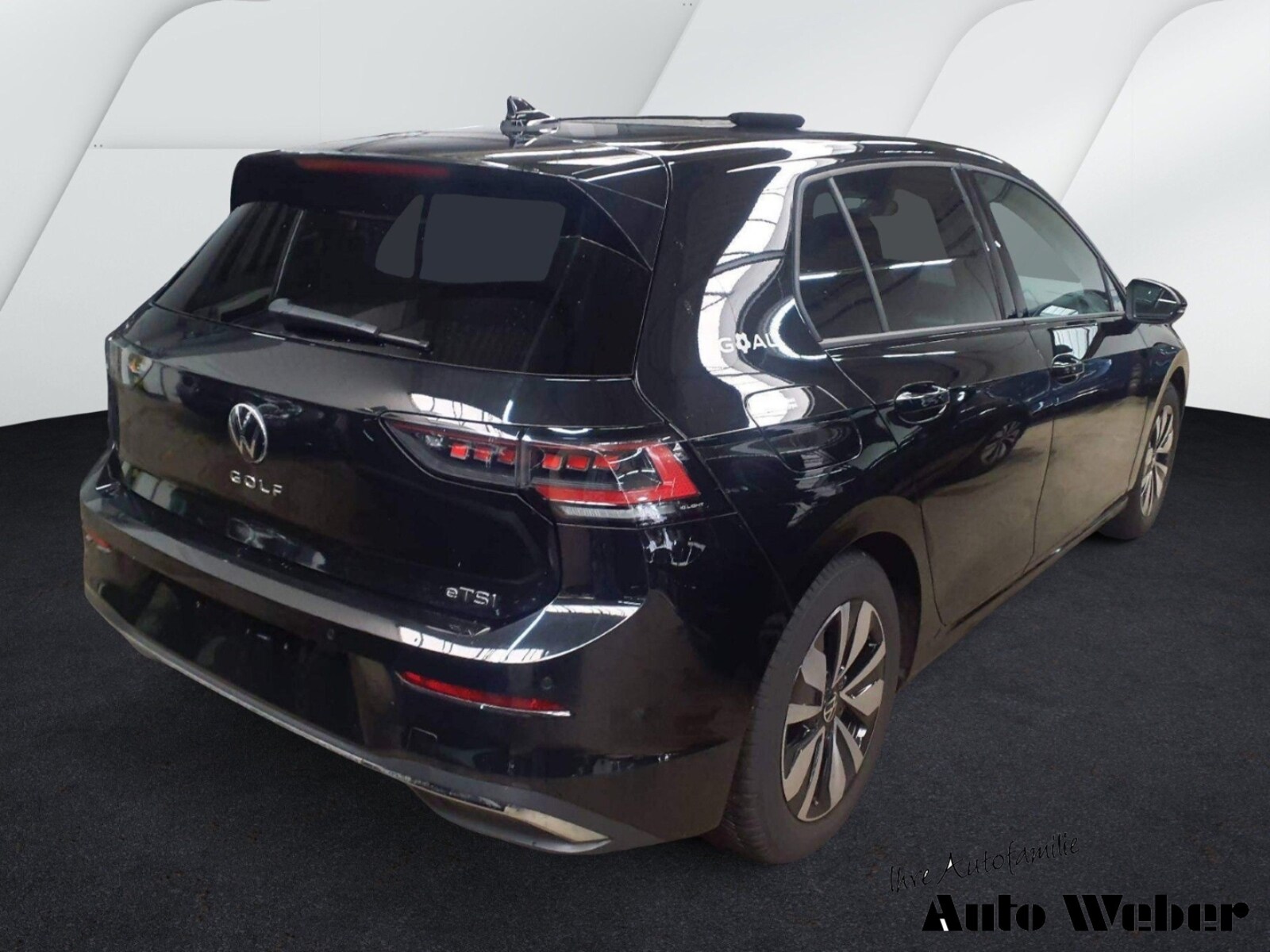 Volkswagen Golf – Bild 2