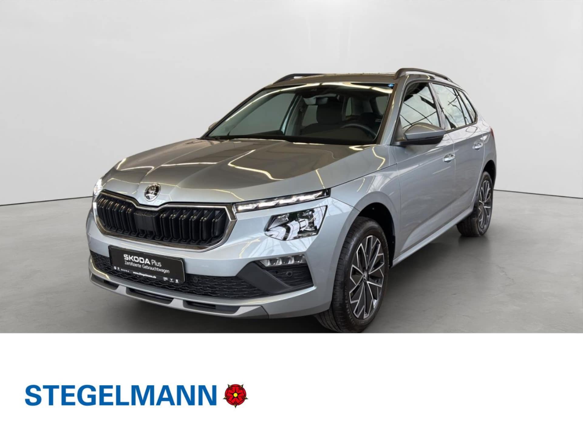 Skoda Kamiq 2026