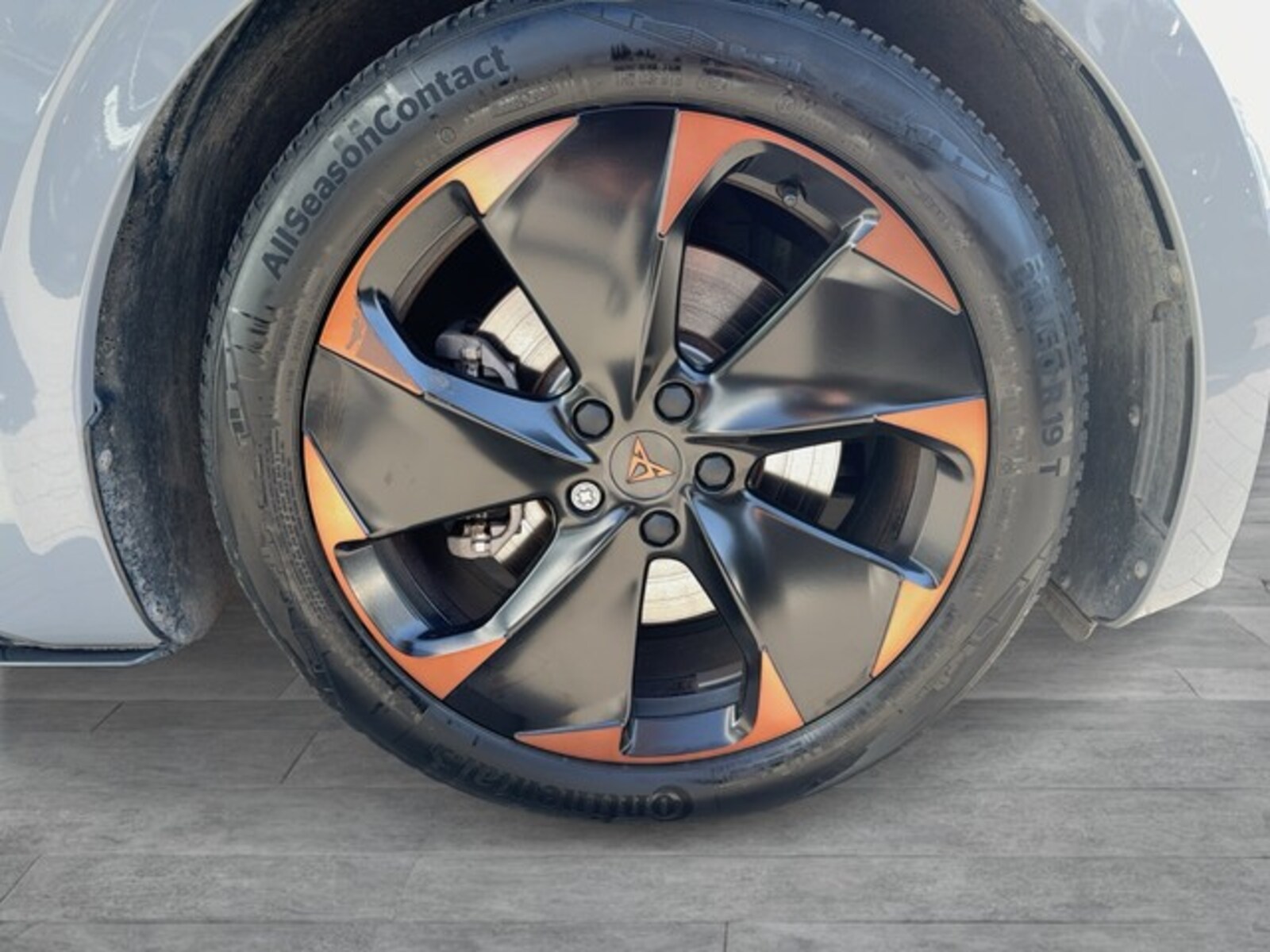 CUPRA Born – Bild 6