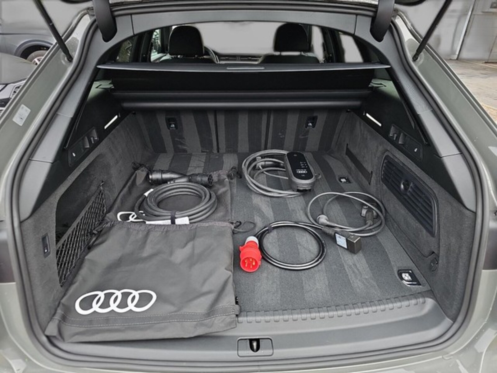 Audi A6 Avant – Bild 18