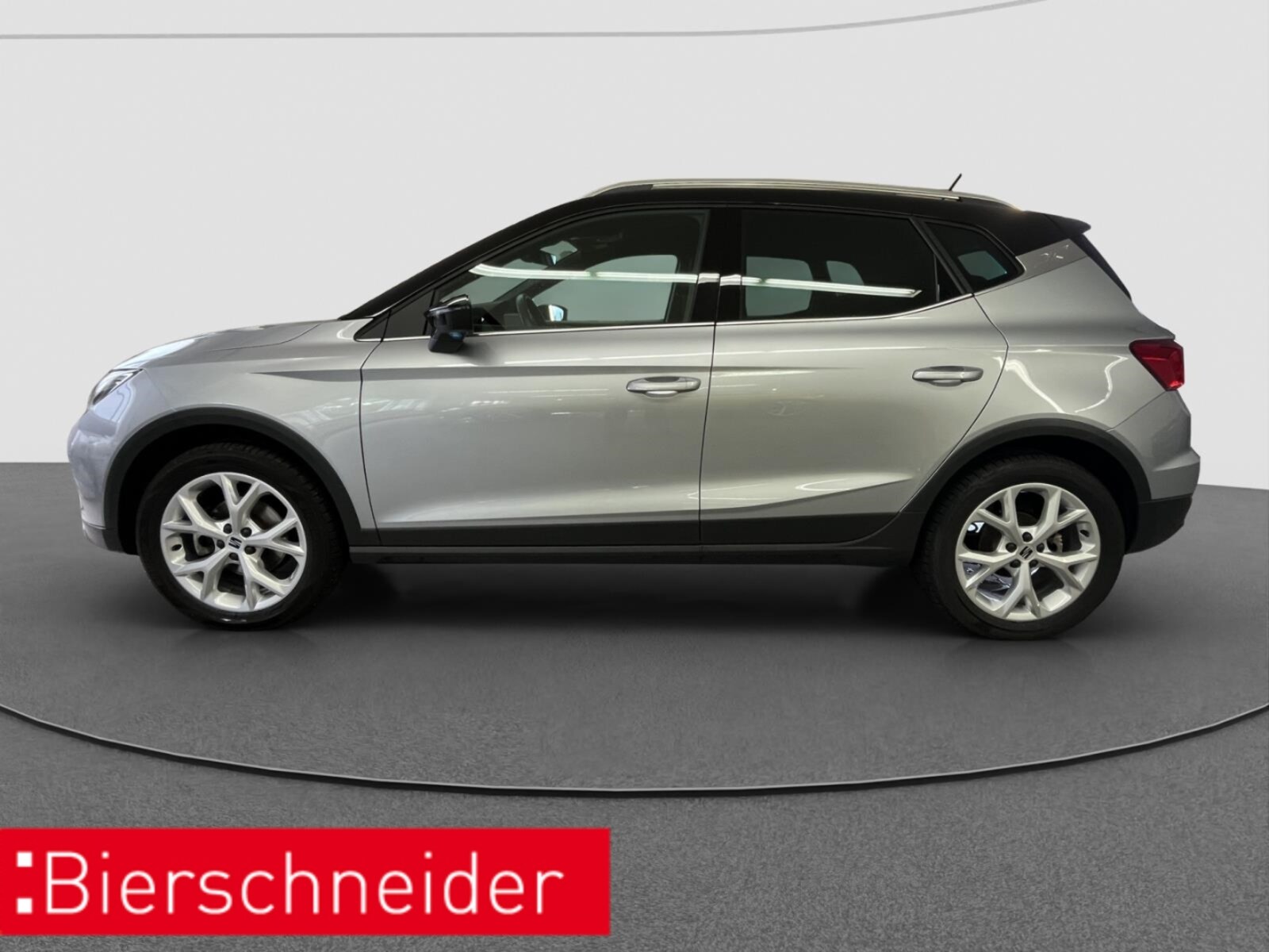 SEAT Arona – Bild 4