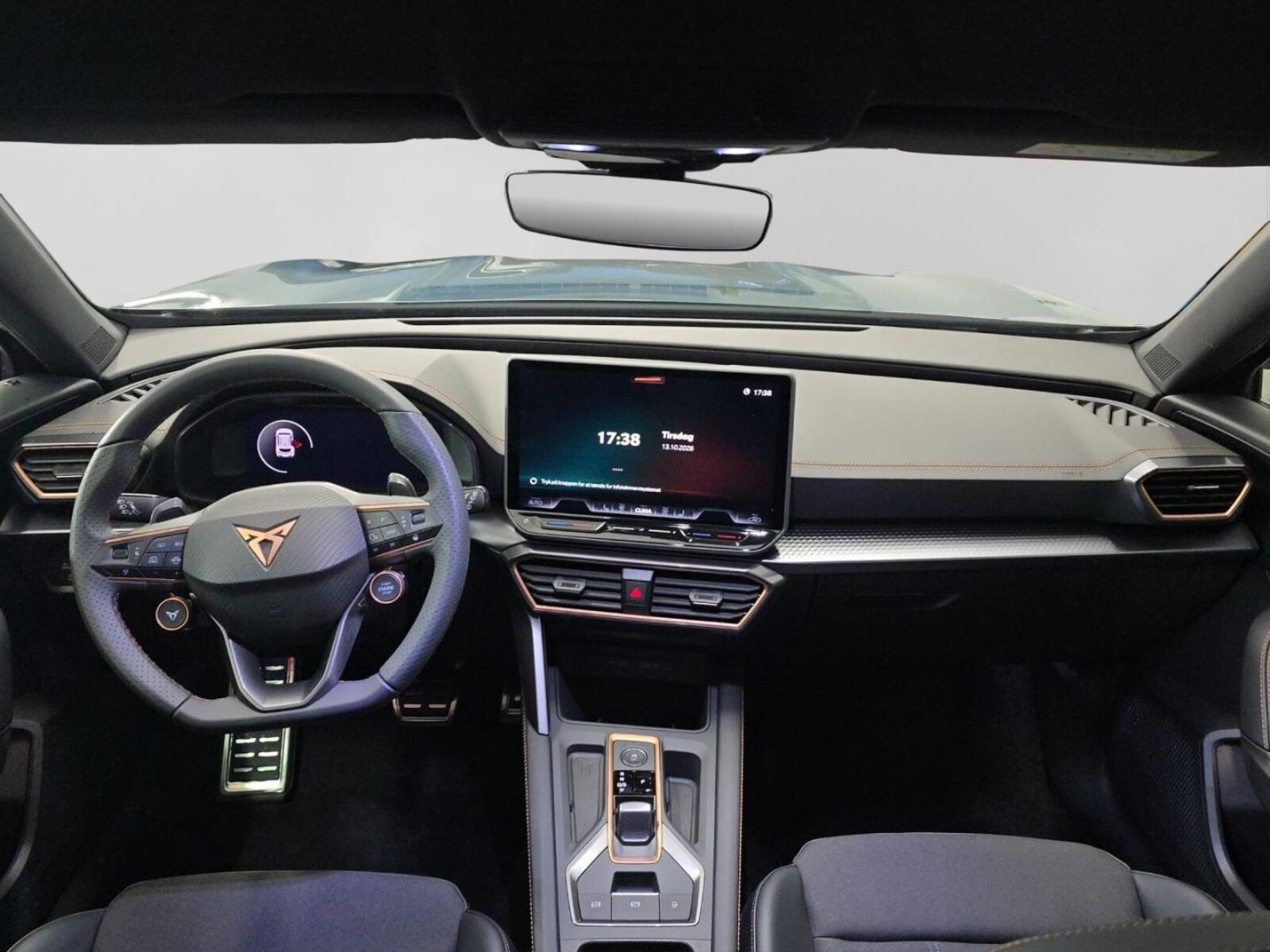CUPRA Formentor – Bild 6