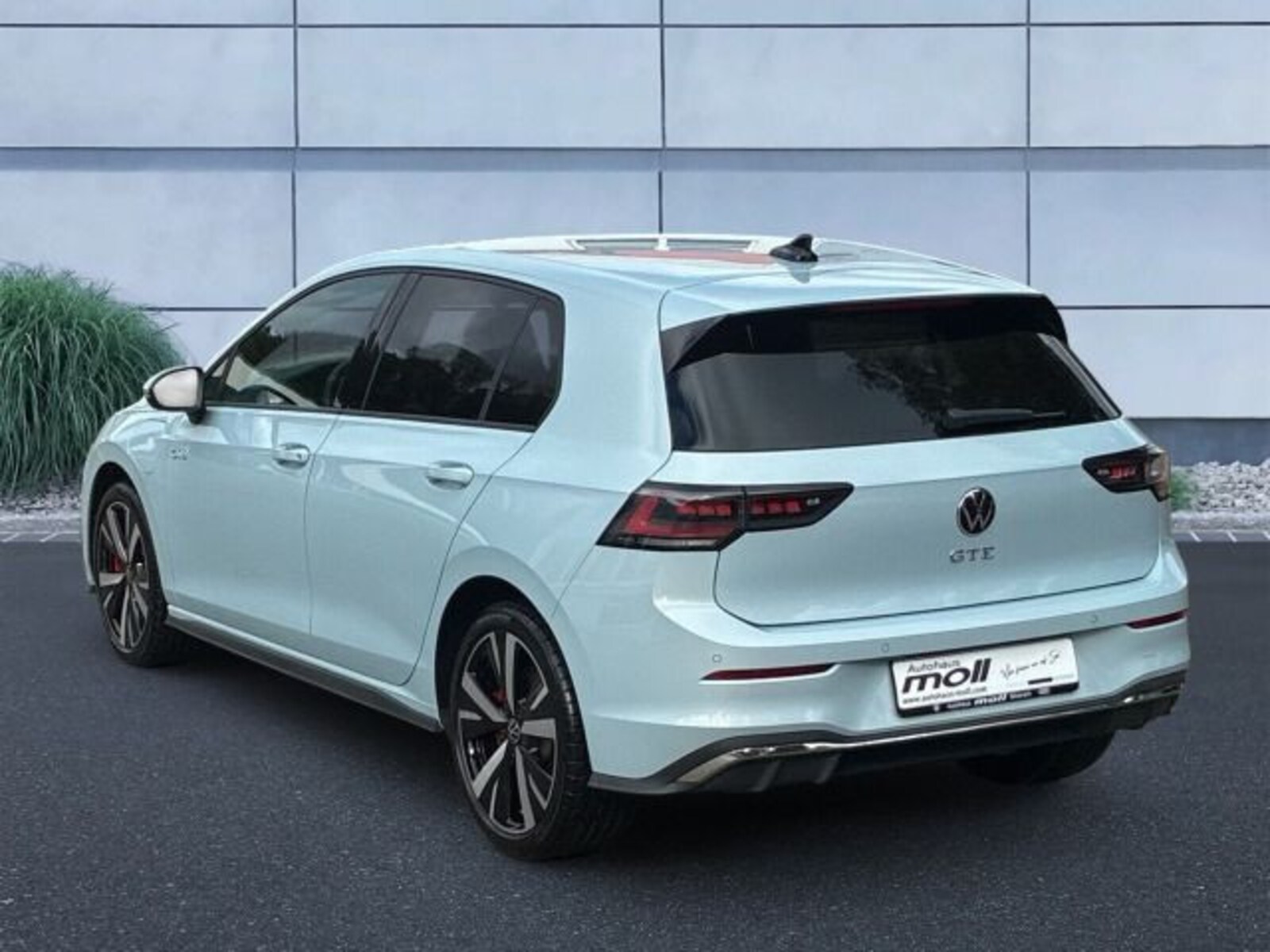 Volkswagen Golf – Bild 3
