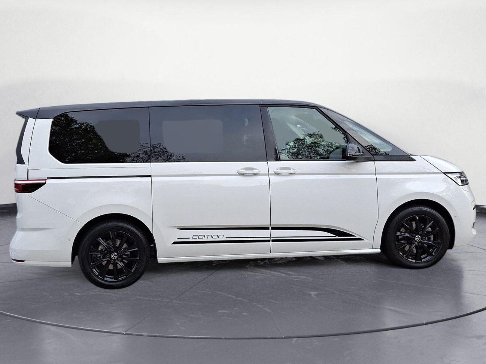 Volkswagen Multivan Langversion – Bild 6