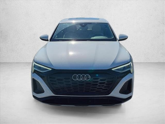Used 2024 Audi Q8 Sportback e-tron Premium Plus with VIN WA1CAAGE0RB032055 for sale in Orlando, FL
