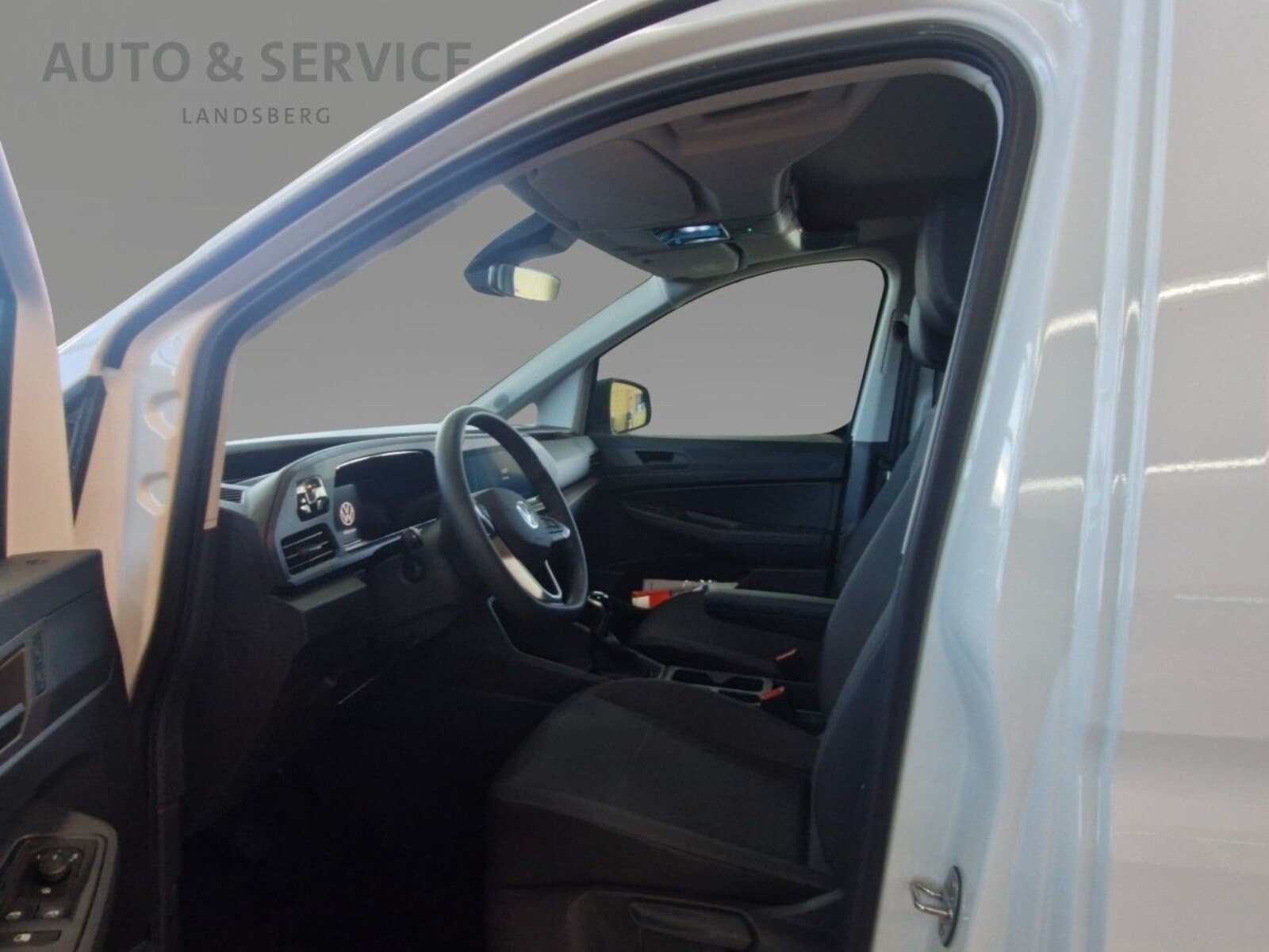 Volkswagen Caddy Cargo – Bild 7