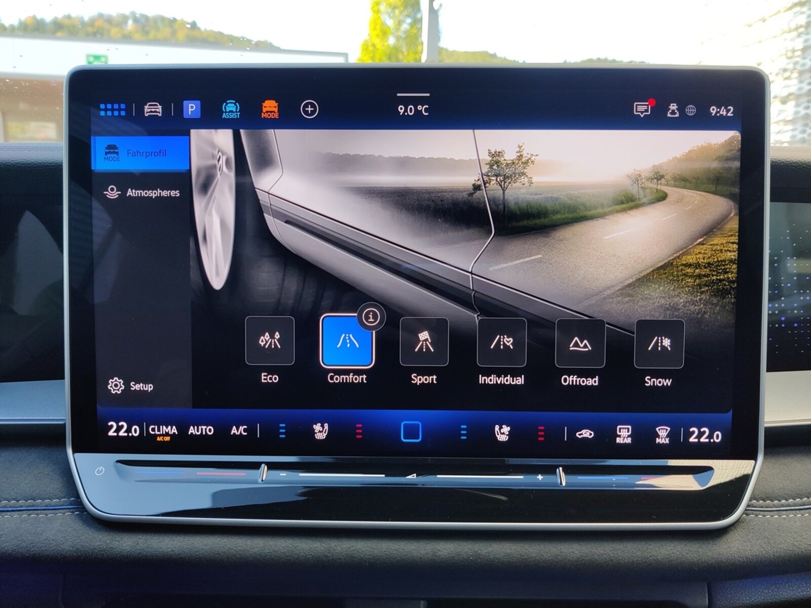 Volkswagen Tayron – Bild 15