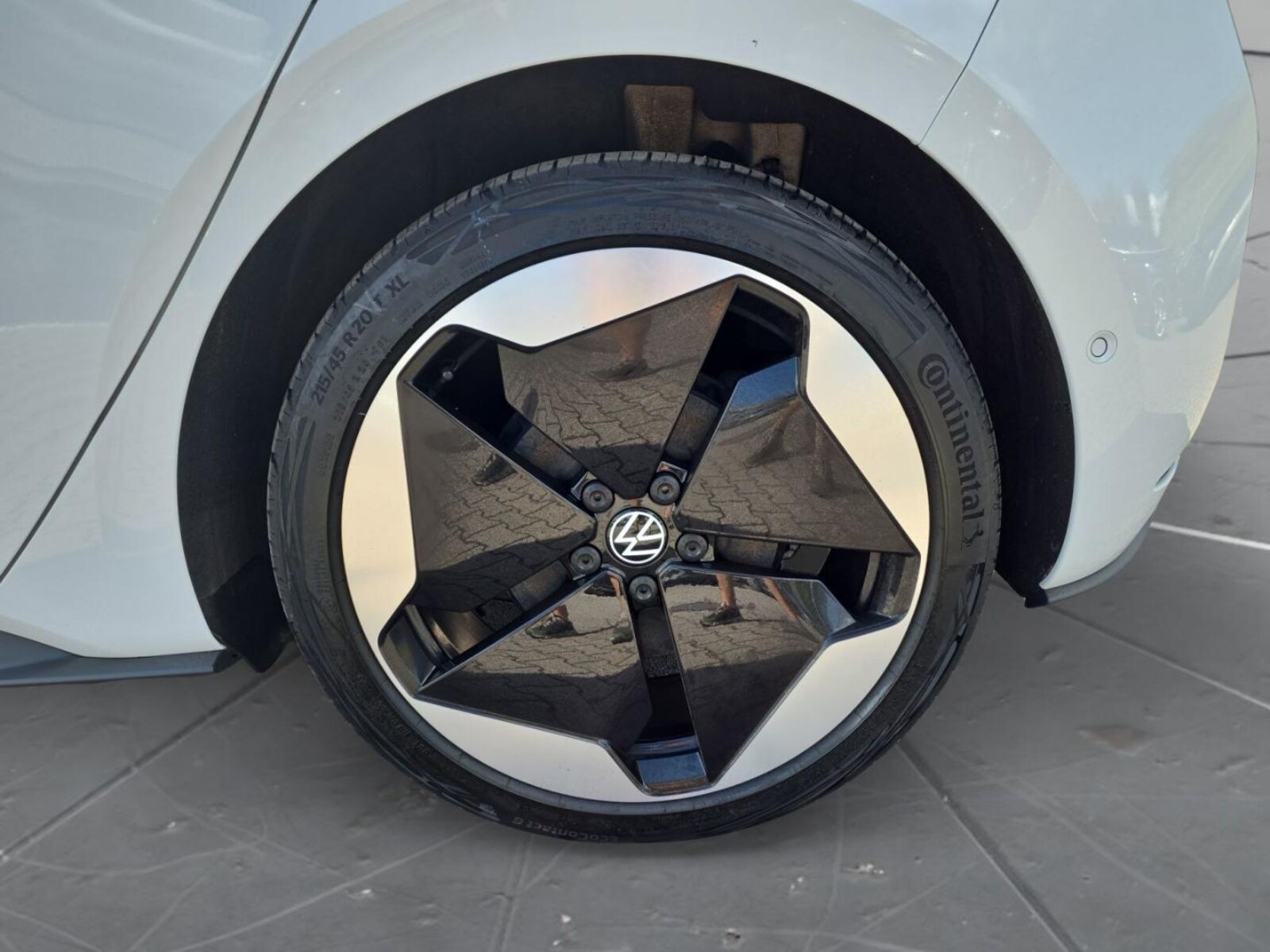 Volkswagen ID.3 – Bild 15