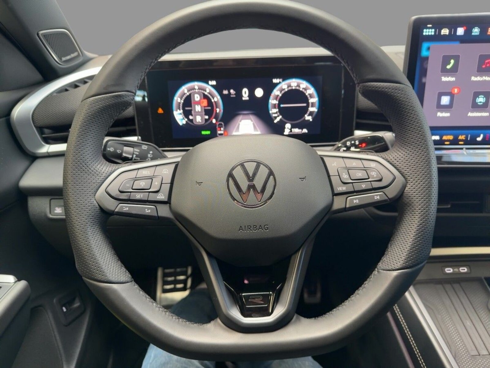Volkswagen T-Roc – Bild 11