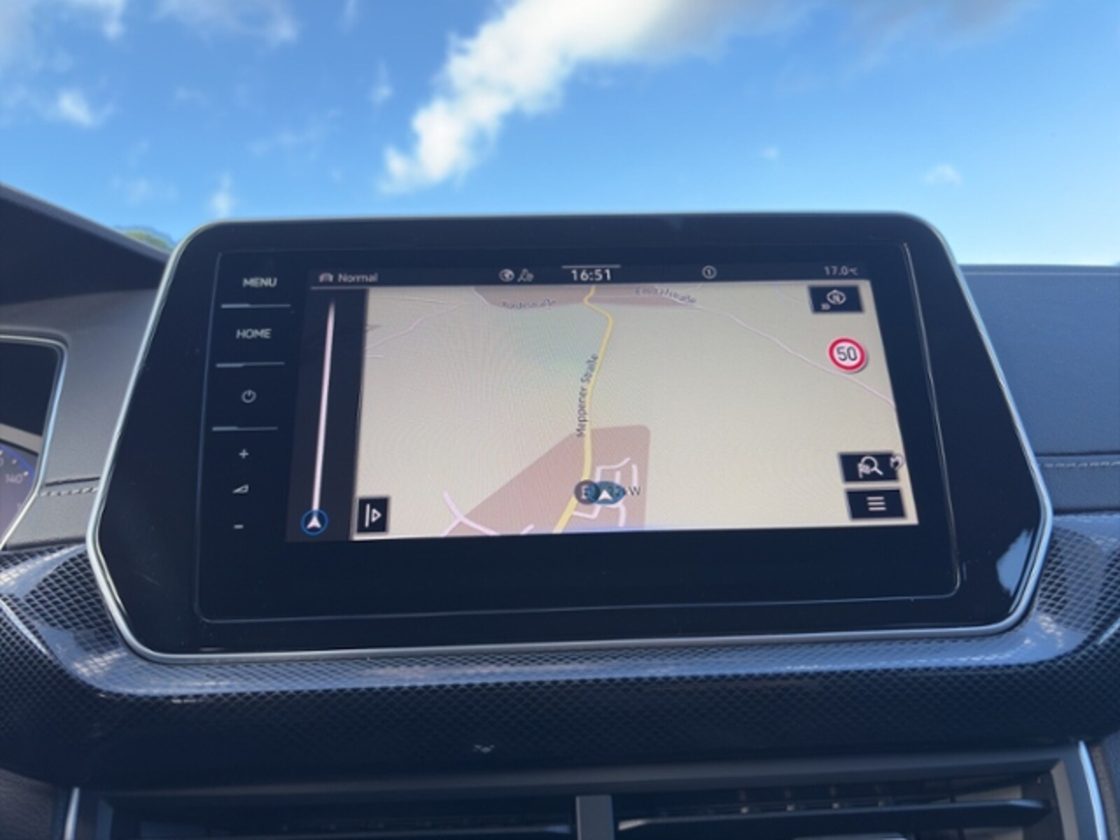 Volkswagen T-Cross – Bild 16