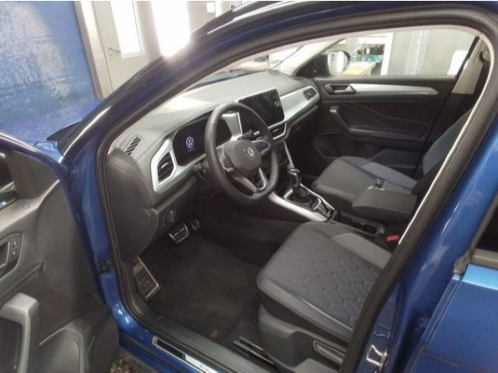 Volkswagen T-Roc – Bild 4