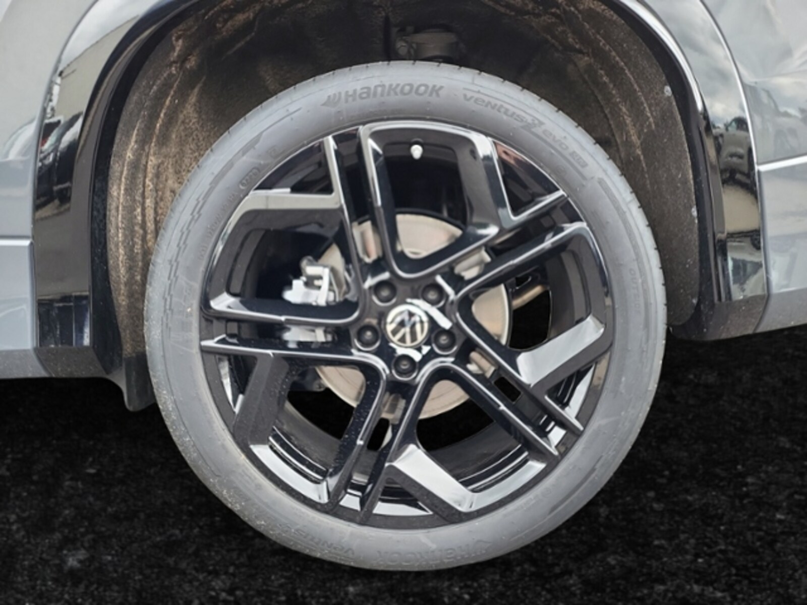 Volkswagen Tayron – Bild 14