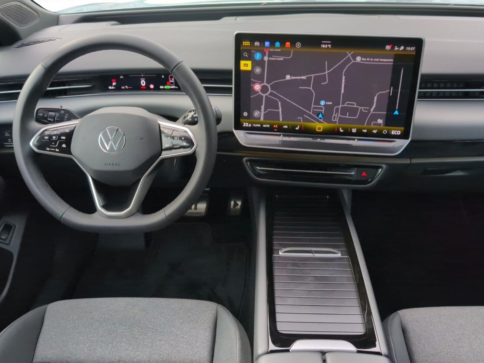 Volkswagen ID.7 Tourer – Bild 6