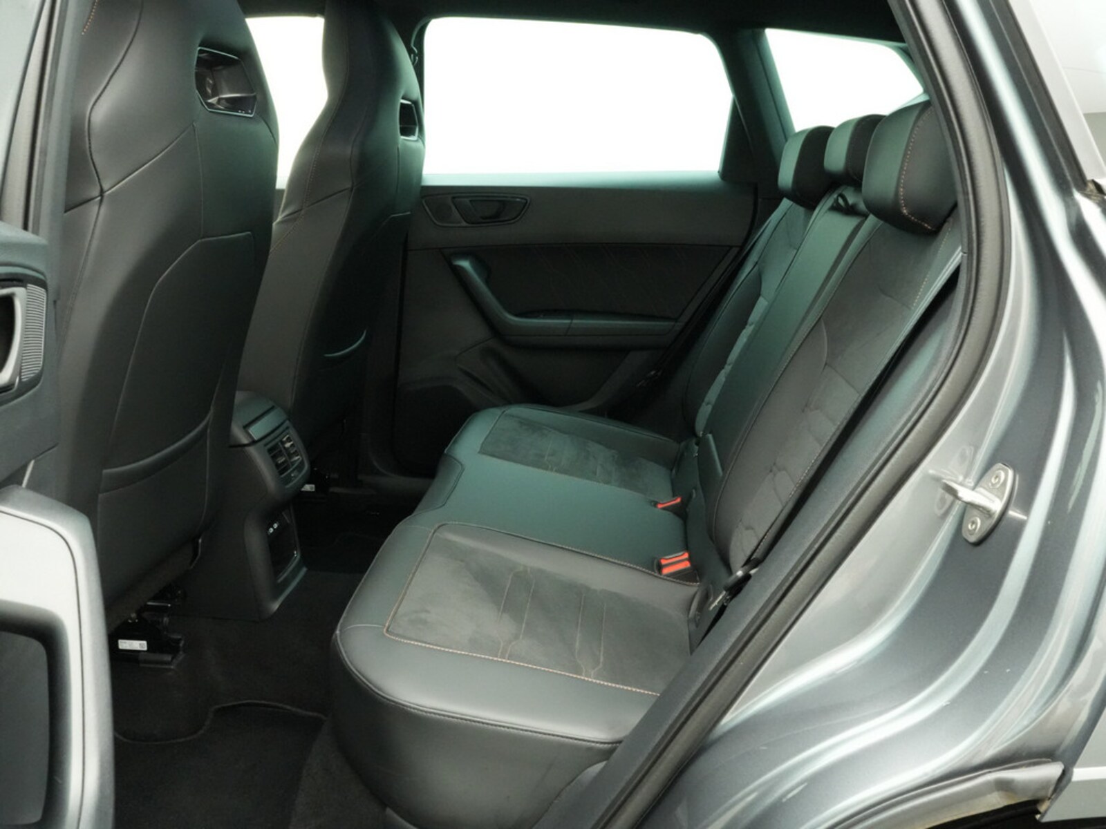 CUPRA Ateca – Bild 12