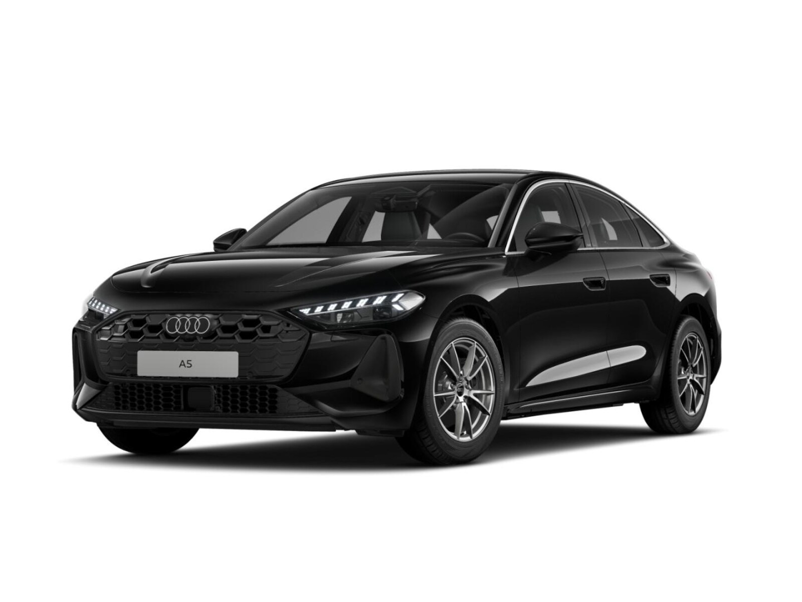 Audi A5 Limousine – Bild 2