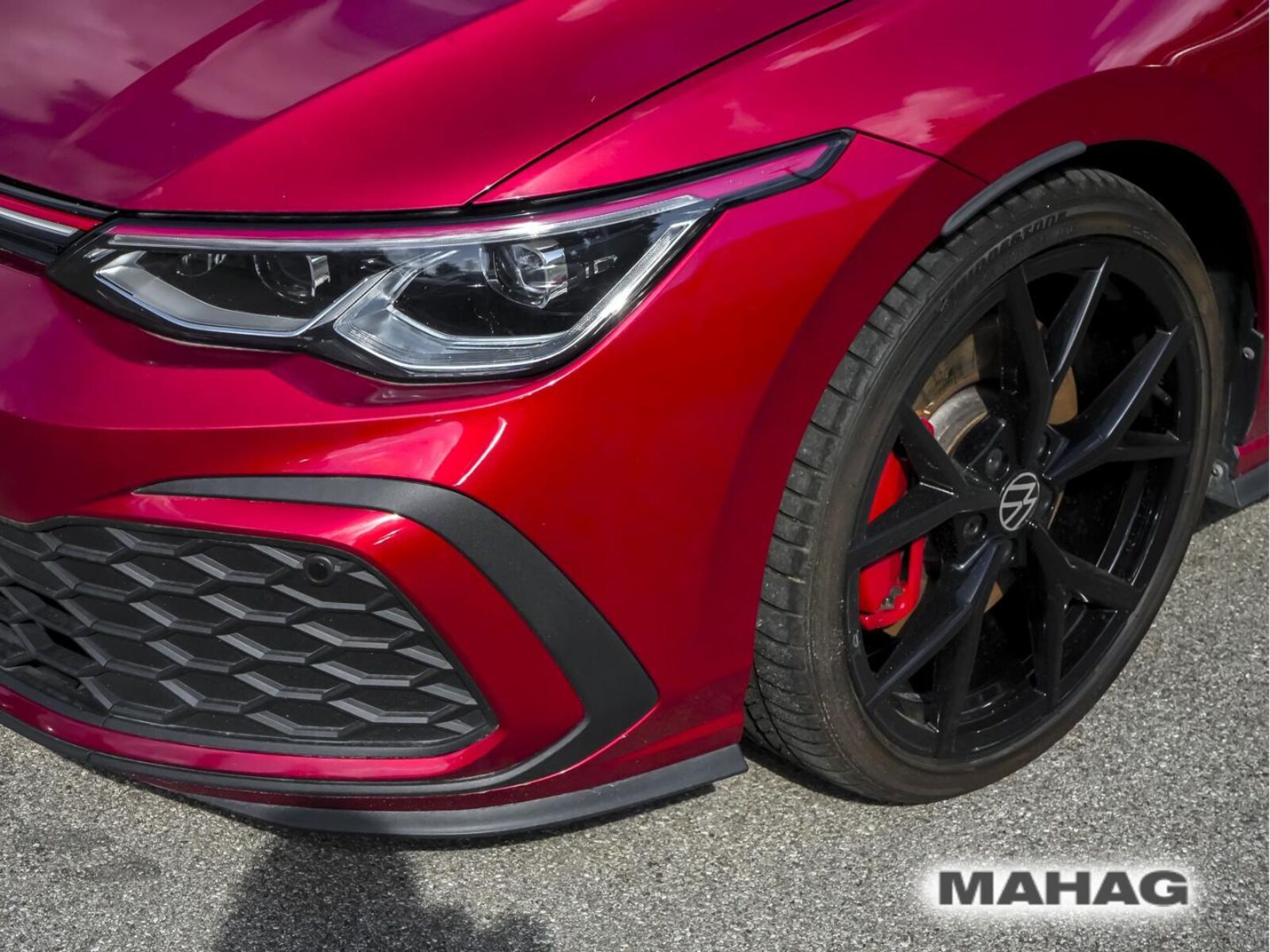 Volkswagen Golf – Bild 10