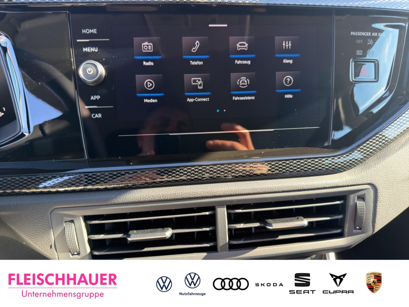 Volkswagen Polo – Bild 14