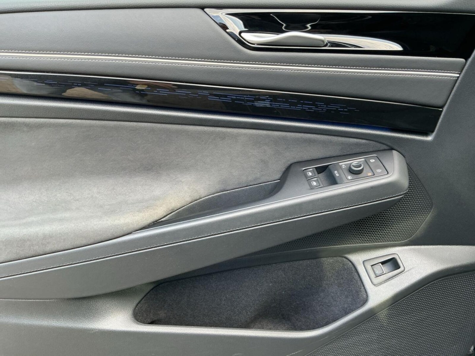 Volkswagen ID.7 Tourer – Bild 14