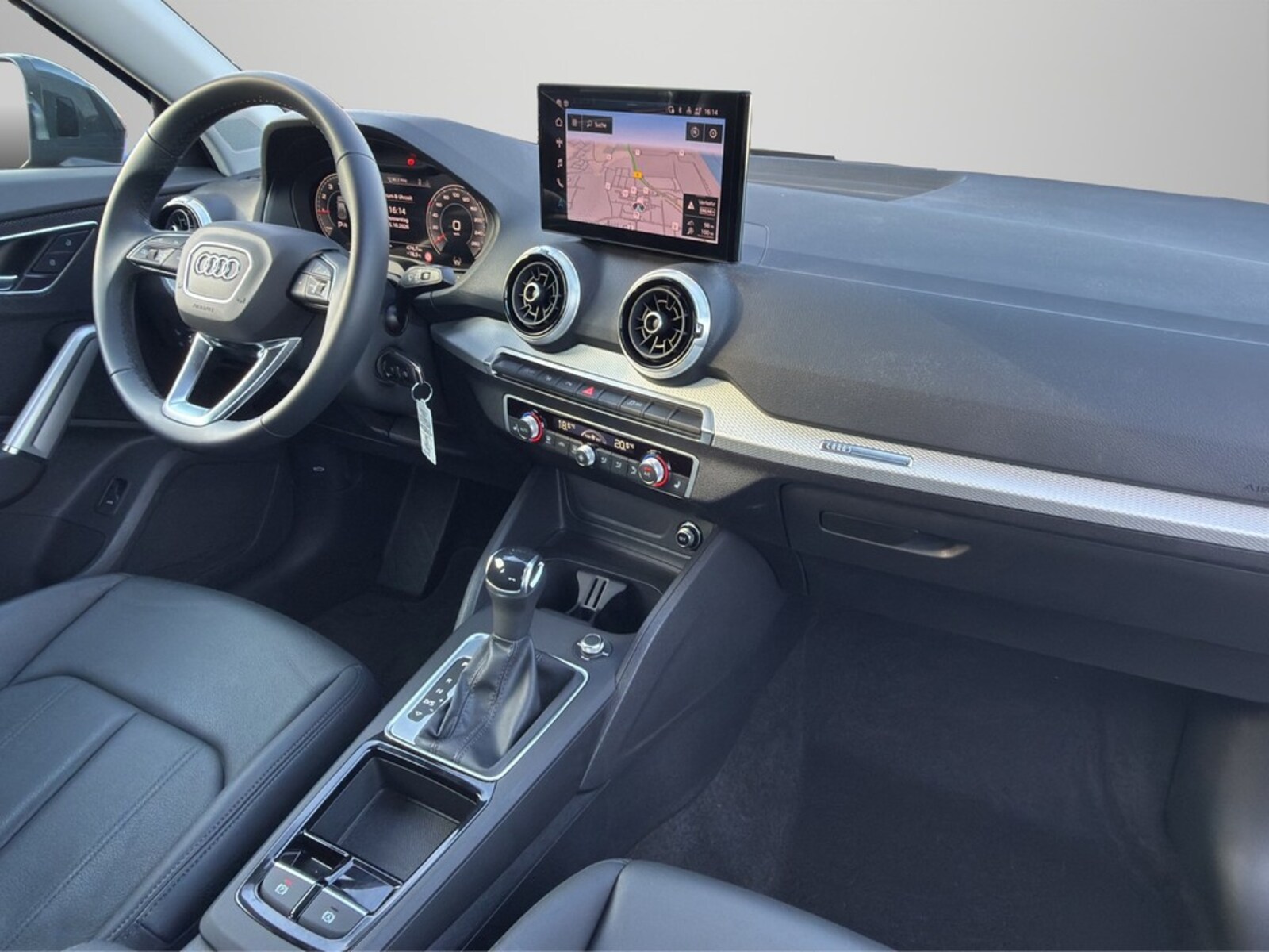 Audi Q2 – Bild 6