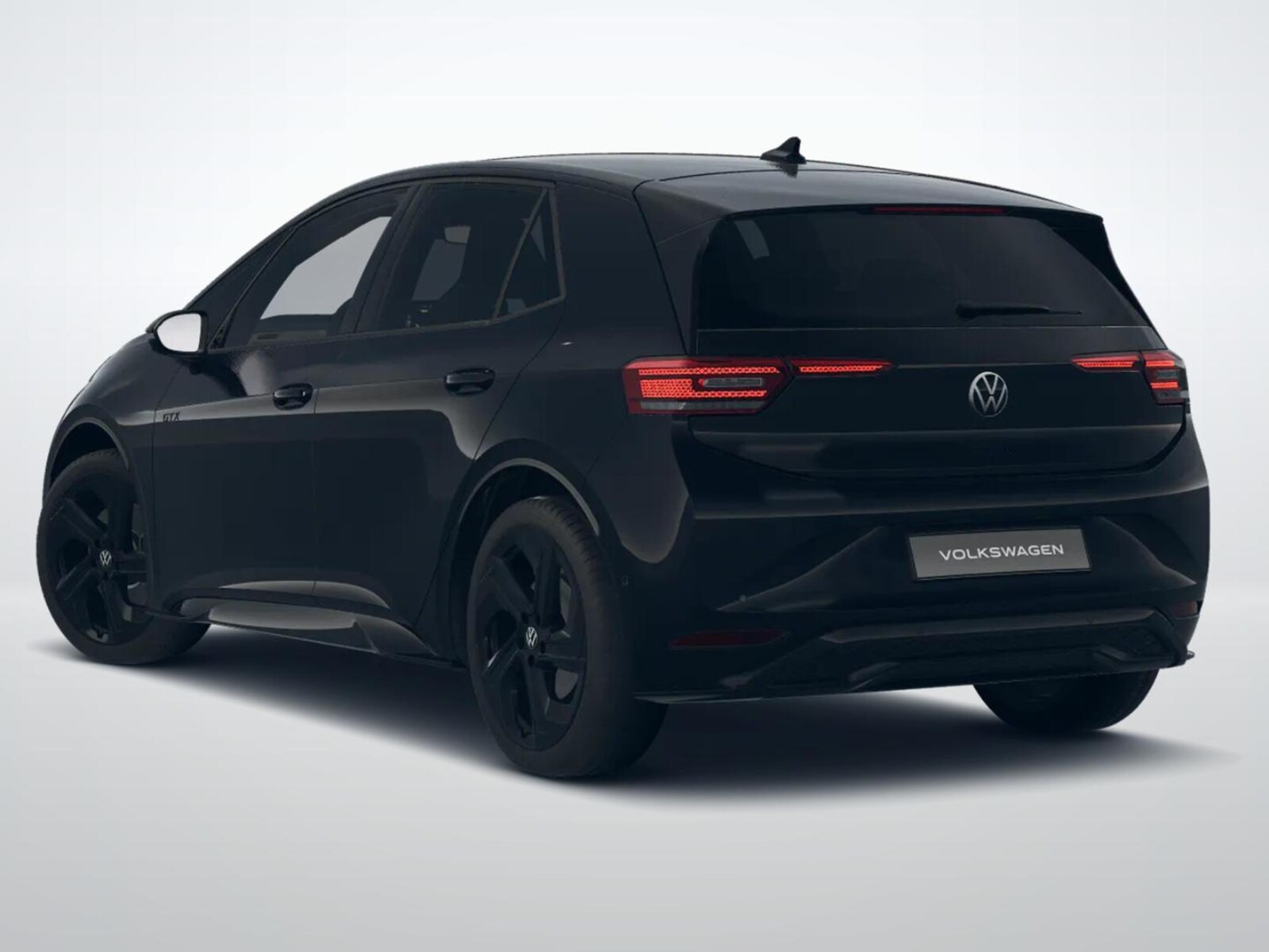 Volkswagen ID.3 – Bild 6