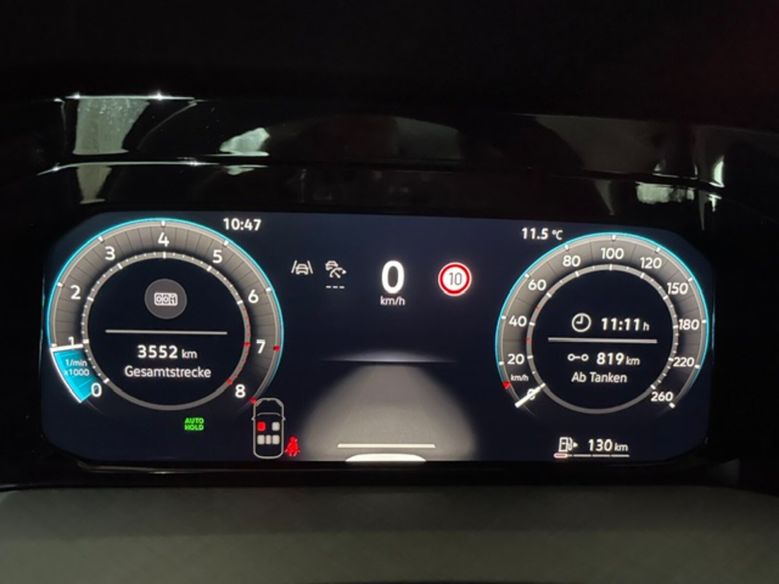 Volkswagen Golf – Bild 10