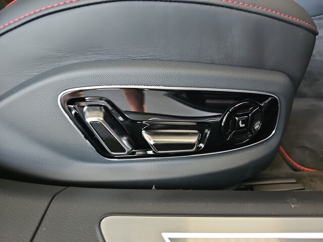 Image about Audi A8 50 TDI quattro tiptronic