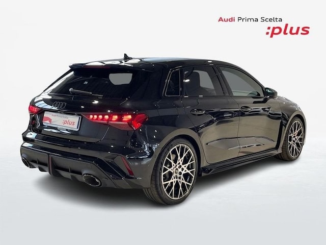 Audi RS 3 Sportback