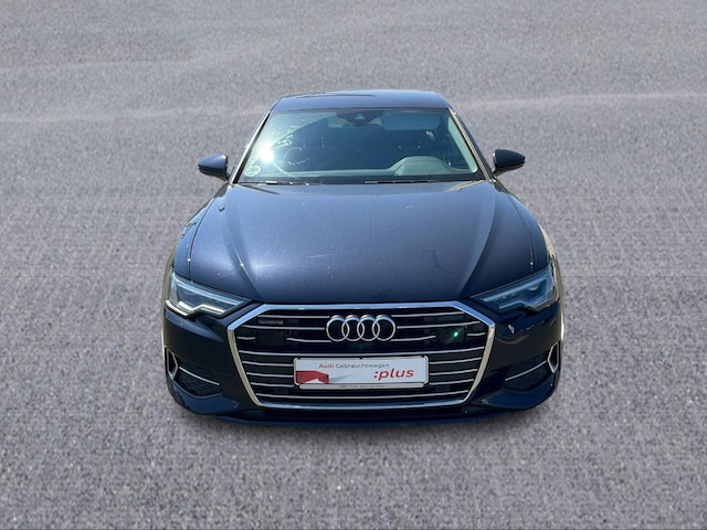 Audi A6 Limousine Sport 50 TDI Quattro Tiptronic - 2020 - Joinsteer - #15