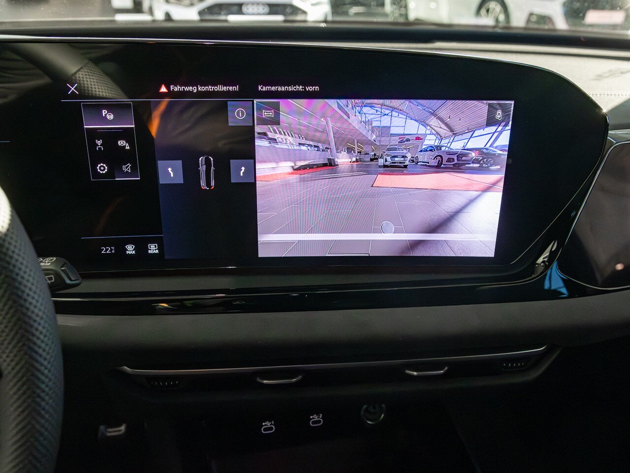 Image about Audi A5 Avant TDI quattro 150 kW S tronic