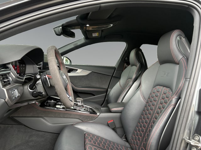 Audi RS4 Avant TFSI Quattro Tiptronic -  - Joinsteer - #5