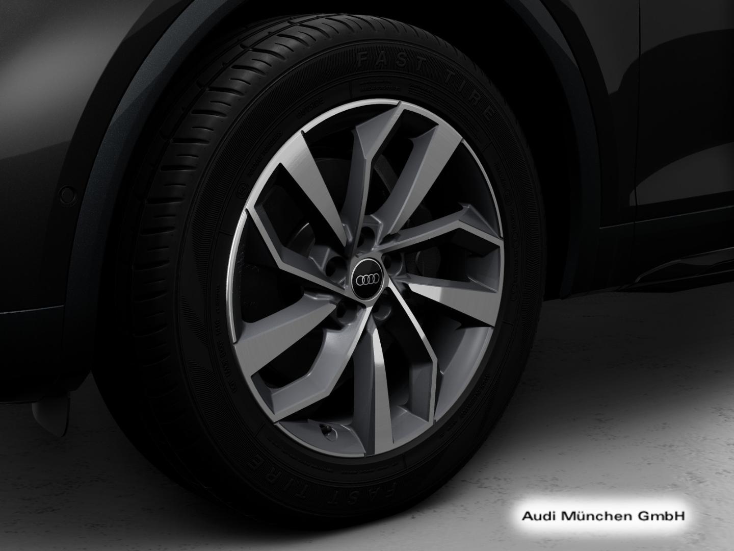 Image about Audi Q5 45 TFSI quattro S tronic