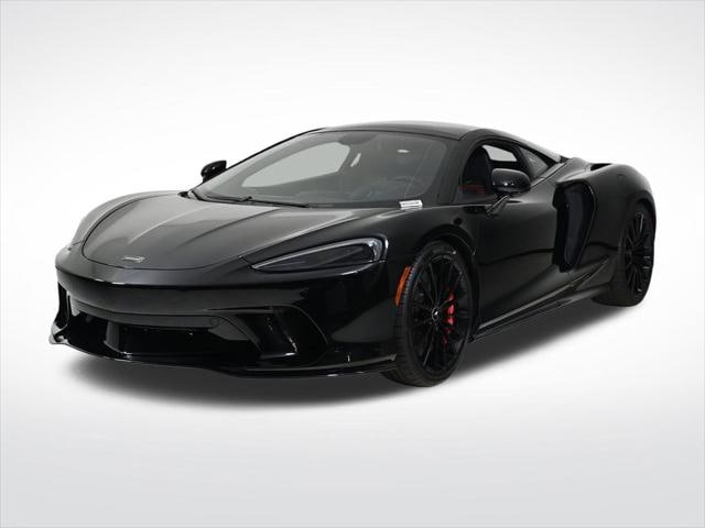 2023 McLaren GT