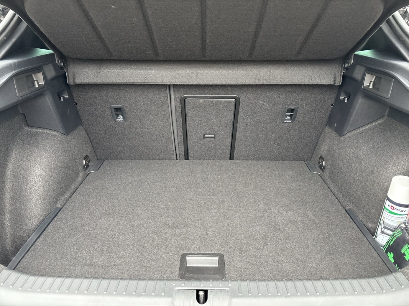 CUPRA Formentor – Bild 13