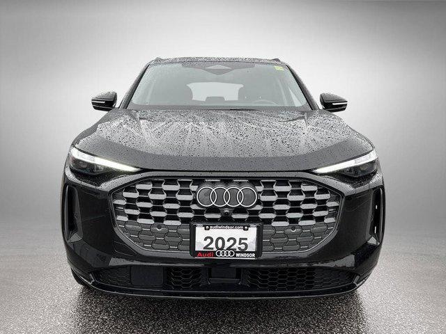 2025 Audi Audi Q5 SUV