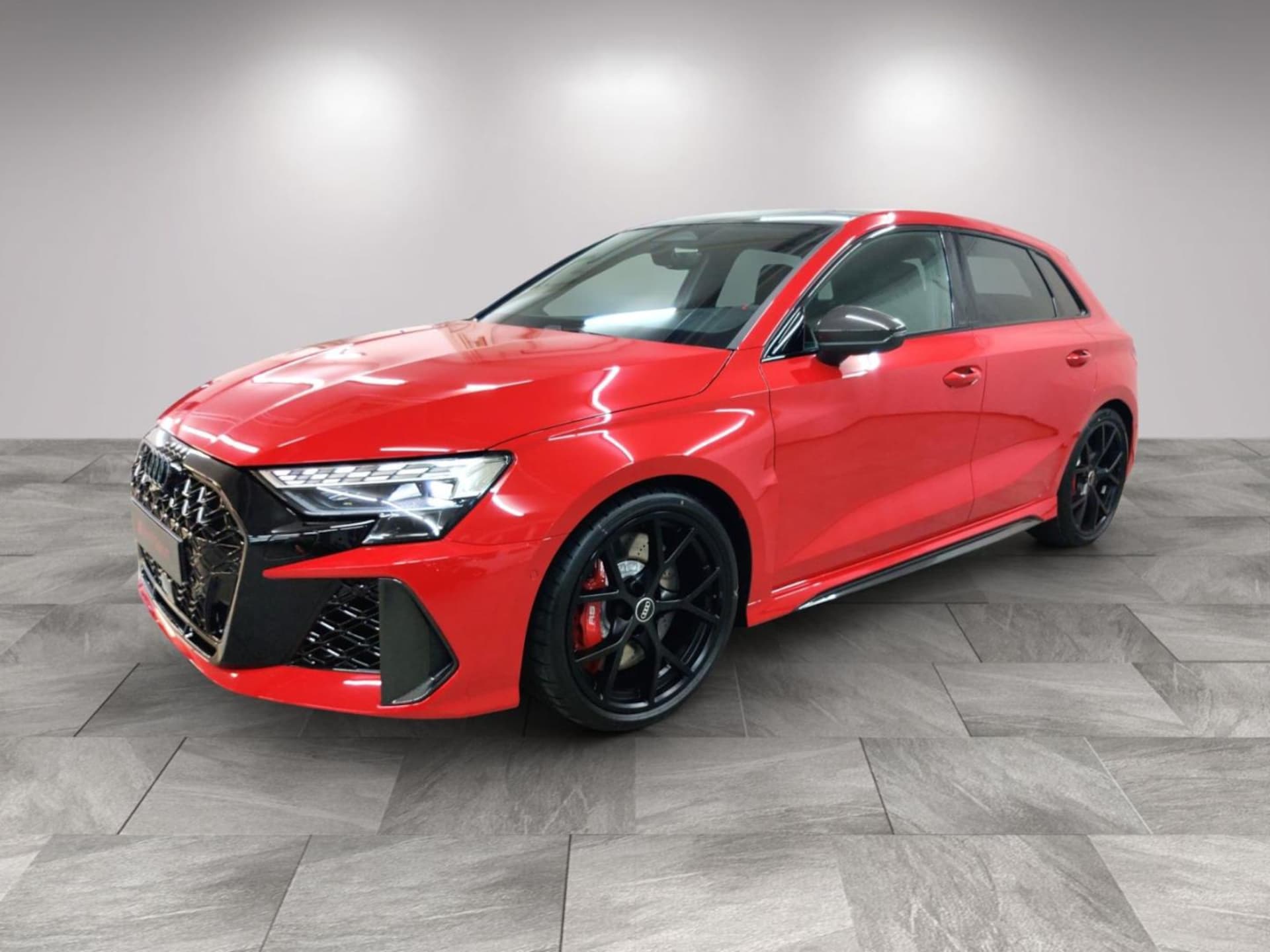 Audi RS 3 Sportback