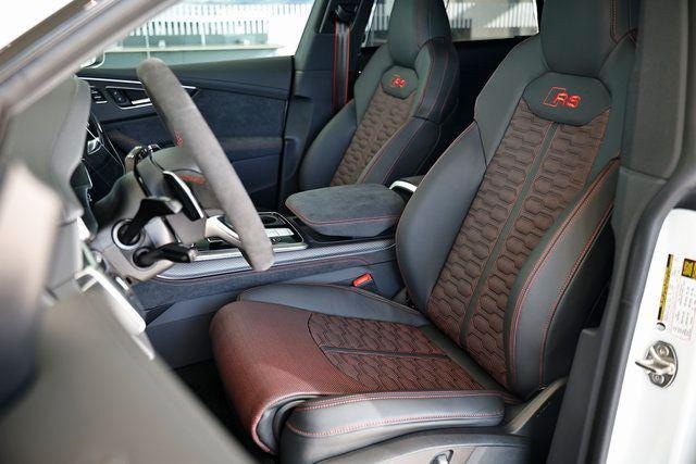 2026 Audi RS Q8 Base - Photo 20