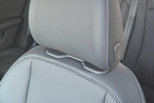 2026 Audi Q8 Premium Plus - Photo 15