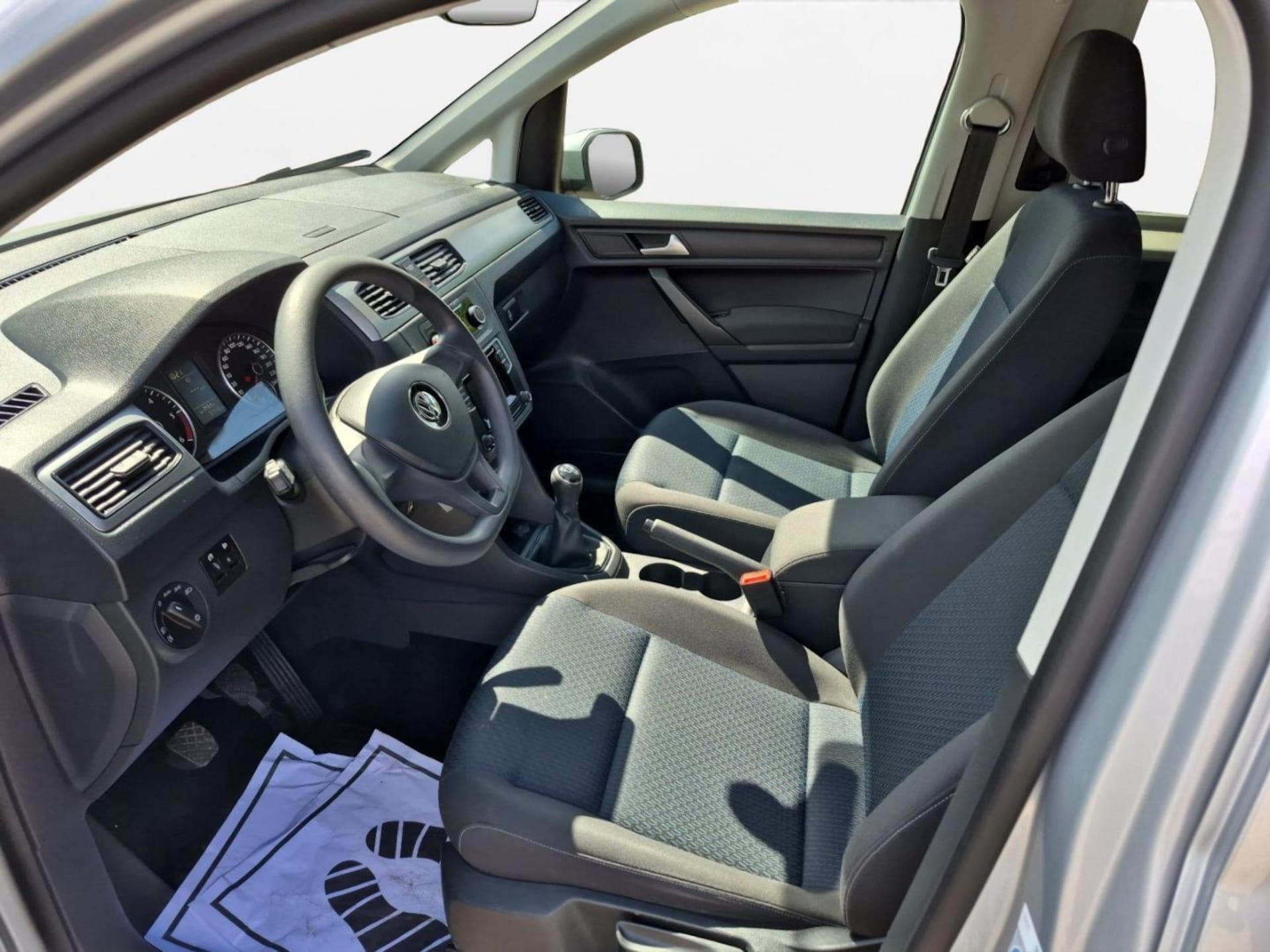 Volkswagen Caddy Maxi Trendline