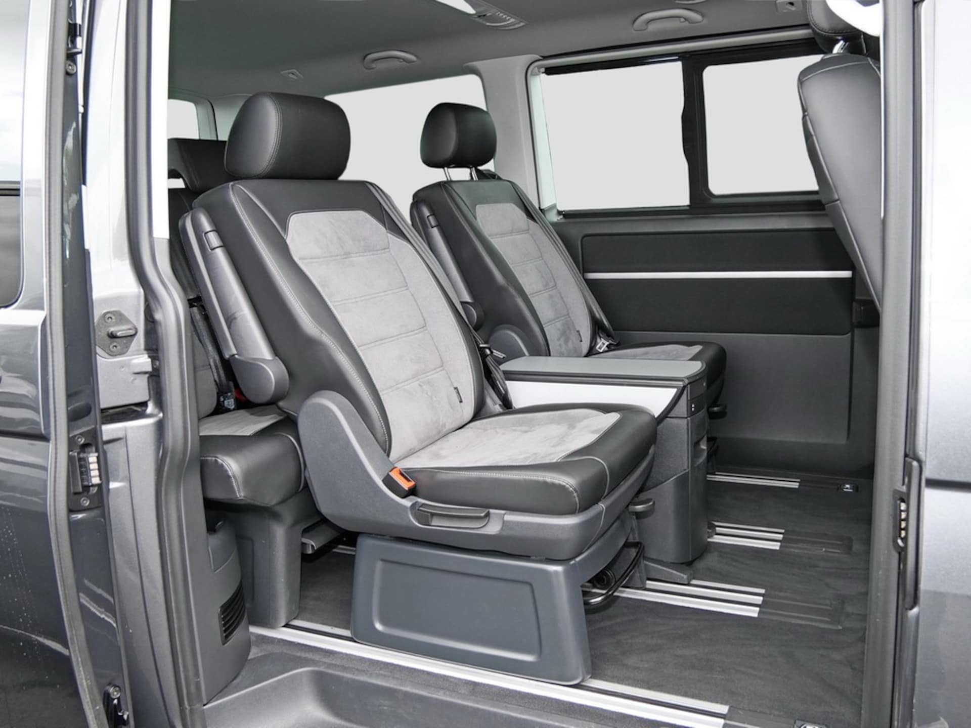 Volkswagen T6.1 Multivan Comfortline