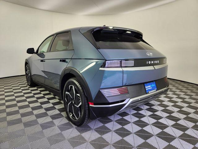 2024 Hyundai IONIQ 5