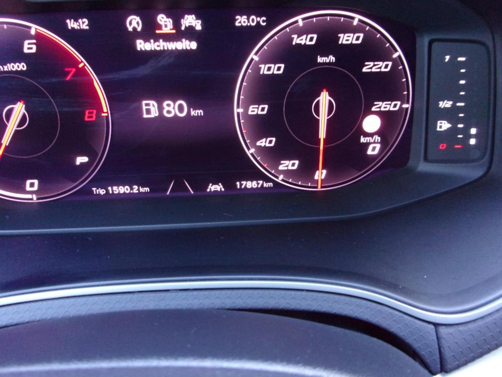 SEAT Ibiza – Bild 14
