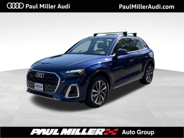 2024 Audi Q5