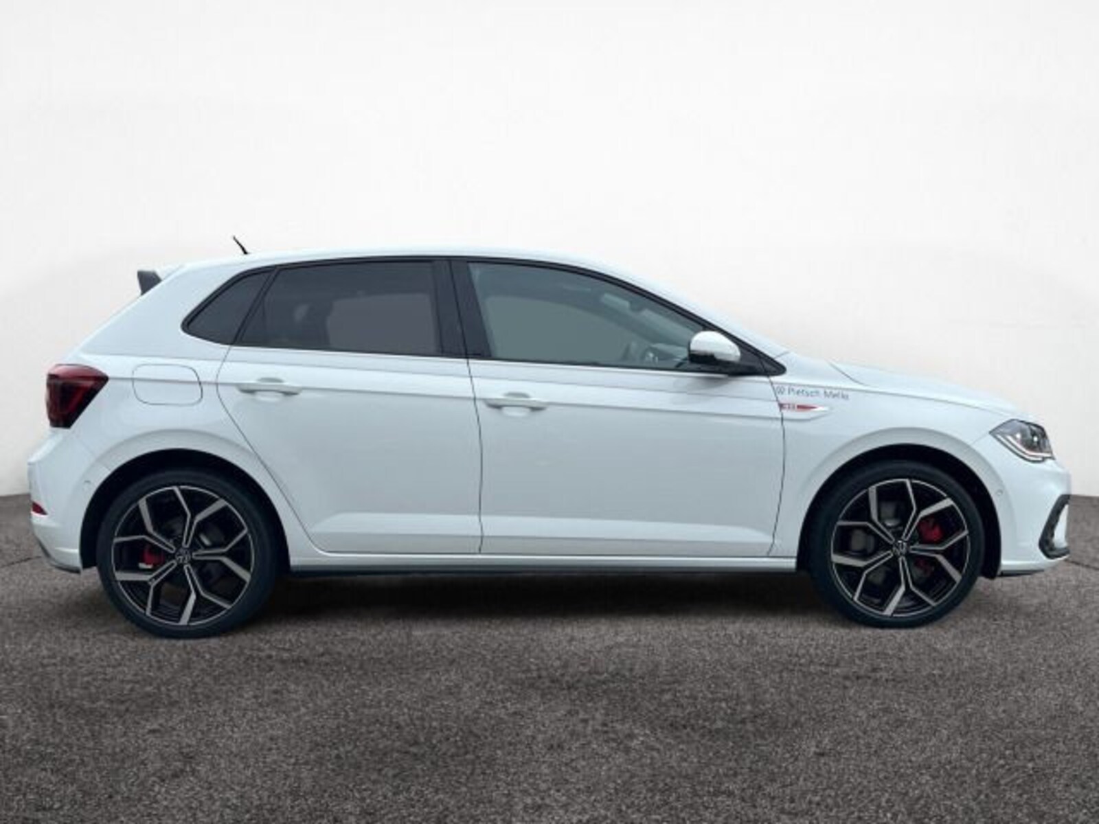 Volkswagen Polo – Bild 8