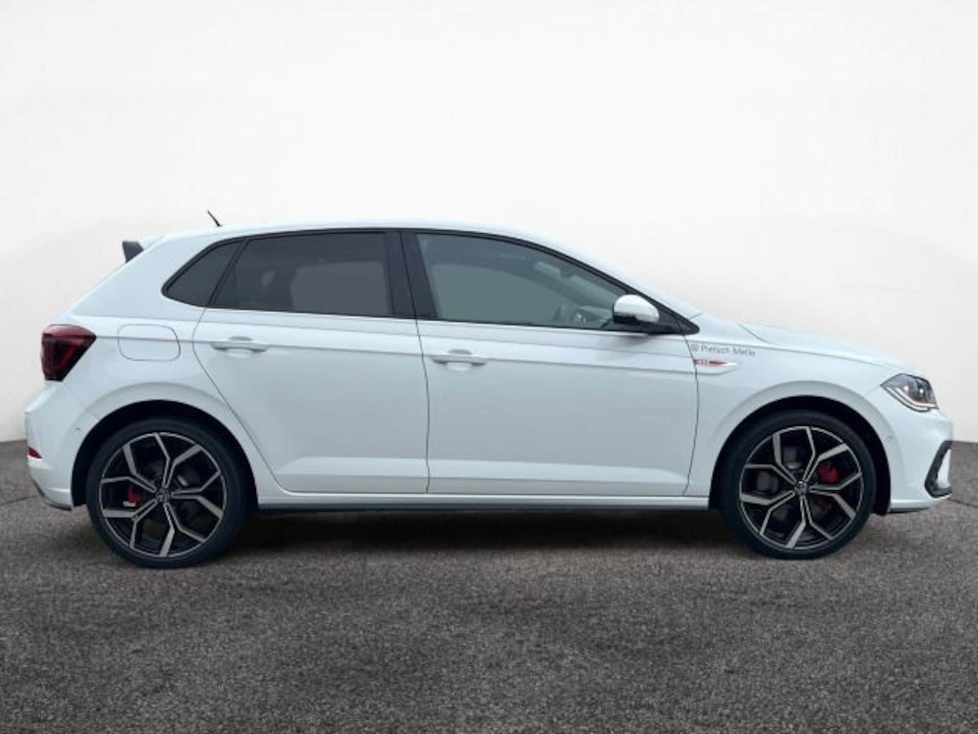 Volkswagen Polo GTI
