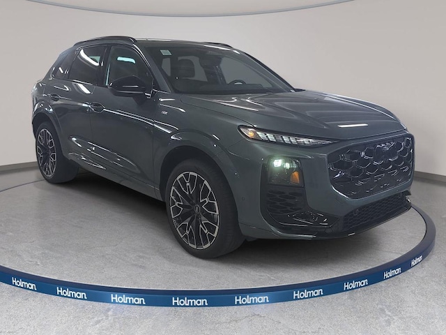 2026 Audi Q3 SUV