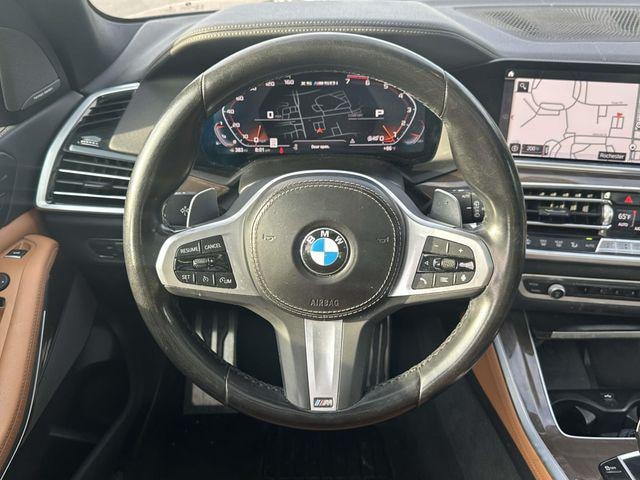 2023 BMW X5 M50i - Photo 17